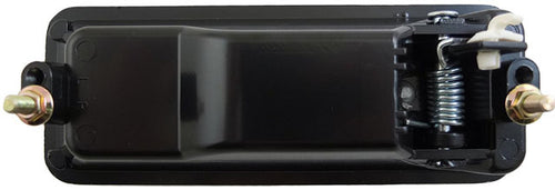 Handle Interior fits International Zinc Black