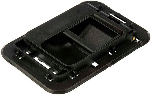 Interior Door Handle fits Kenworth Front