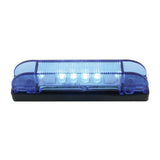 Thin Line Wide Angle Surface Mount LED Interior Light