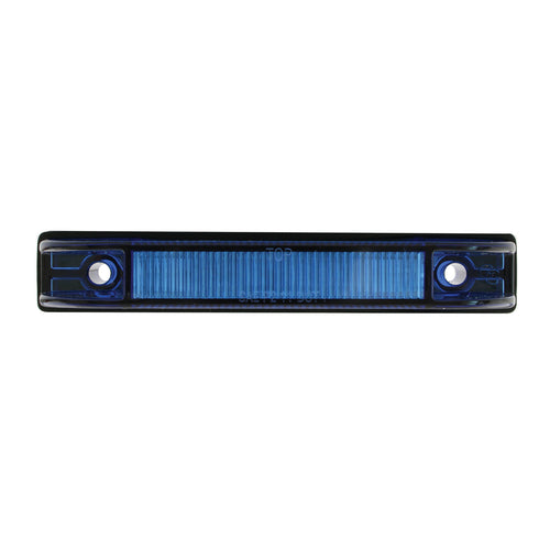 Thin Line Wide Angle Surface Mount LED Interior Light