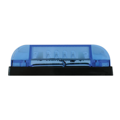 Thin Line Wide Angle Surface Mount LED Interior Light