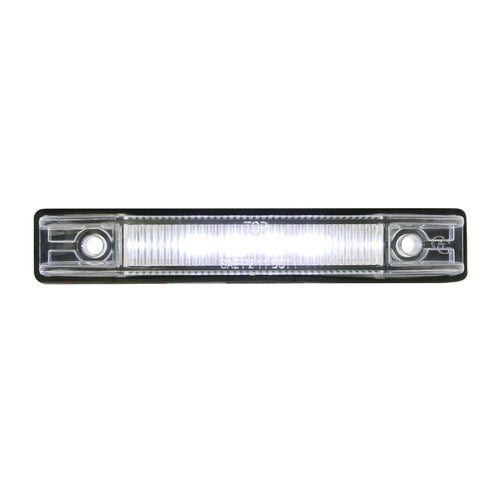 Thin Line Wide Angle Surface Mount LED Interior Light