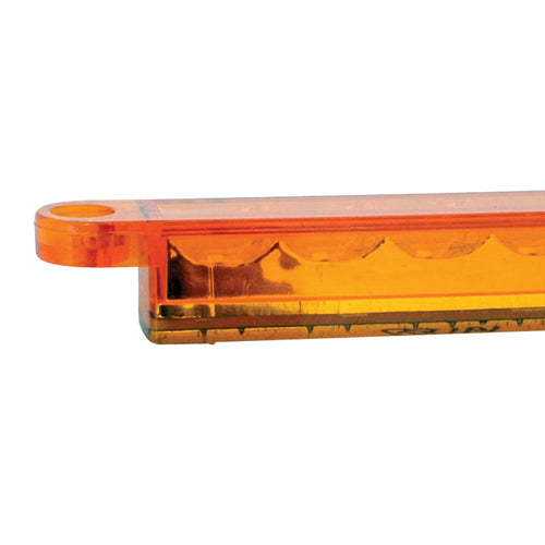 12” Flush Mount Dual Function LED Bar