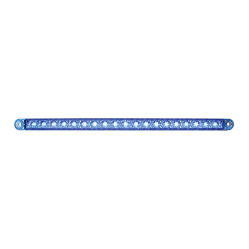 12” Flush Mount Dual Function LED Bar