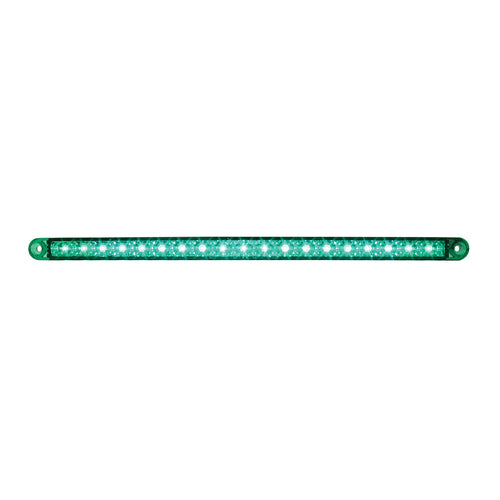 12” Flush Mount Dual Function LED Bar