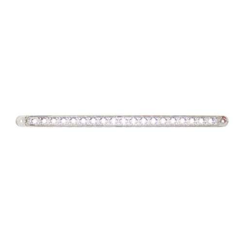 12” Flush Mount Dual Function LED Bar