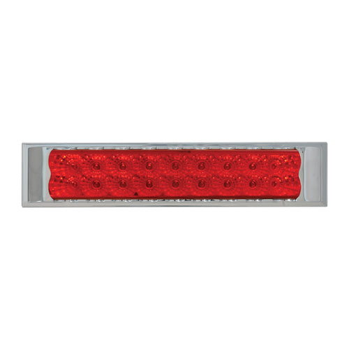 Low Profile Spyder LED Light Bar