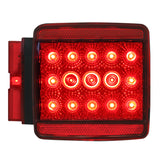 Universal Stud-Mount  Led Light 4-1/4" (L) X 2-1/2" (W) X 4-1/2" (H)