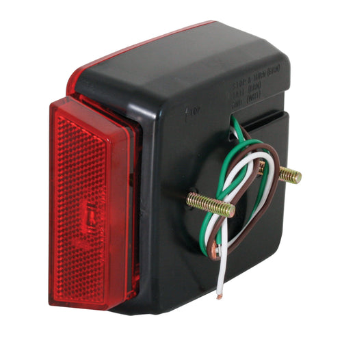 Universal Stud-Mount  Led Light 4-1/4" (L) X 2-1/2" (W) X 4-1/2" (H)