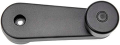 Interior Window Crank Handle fits Freightliner Century,Columbia, FLD120 & Classic Driver & Passenger Sides