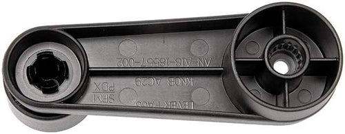 Interior Window Crank Handle fits Freightliner Century,Columbia, FLD120 & Classic Driver & Passenger Sides