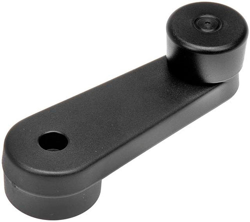 Interior Window Crank Handle fits Freightliner Century,Columbia, FLD120 & Classic Driver & Passenger Sides