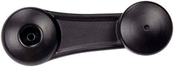 Interior Window Handle fits Kenworth T300, T600 Passenger/Driver Side