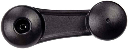 Interior Window Handle fits Kenworth T300, T600 Passenger/Driver Side