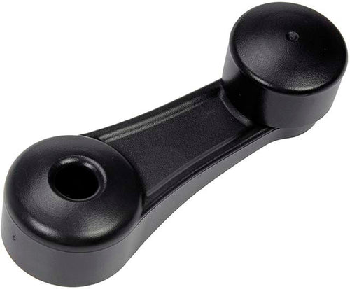 Interior Window Handle fits Kenworth T300, T600 Passenger/Driver Side