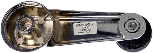 Window Crank Handle fits Mack CH, Granite, Passenger/Driver Side