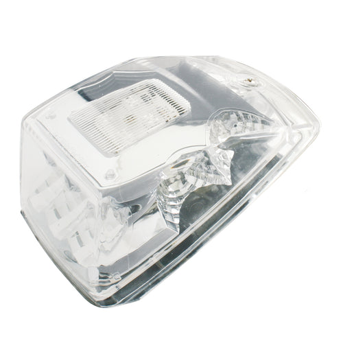 Cab Spyder LED Marker Light Replacement