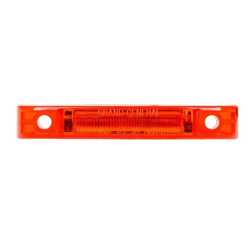 Thin Line Surface Mount Prime LED Marker Light