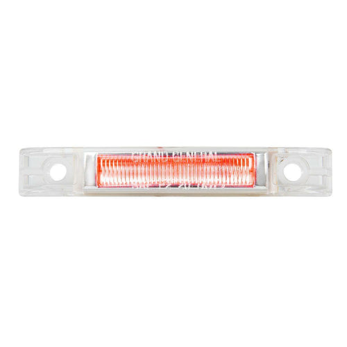 Thin Line Surface Mount Prime LED Marker Light