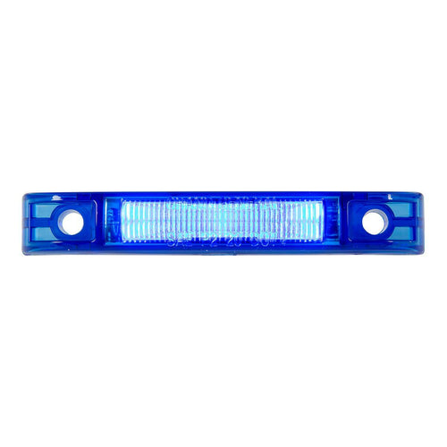 Thin Line Surface Mount Prime LED Marker Light