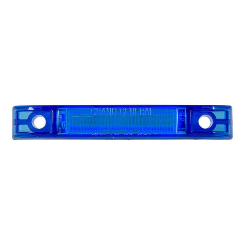 Thin Line Surface Mount Prime LED Marker Light