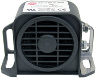 Peterson Back-Up Alarm, 97 Decibels, 4″X2.125″ 12V / 24V