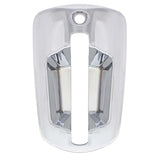 Chrome Door Handle Cover For 2018-2024 Freightliner Cascadia - Passenger