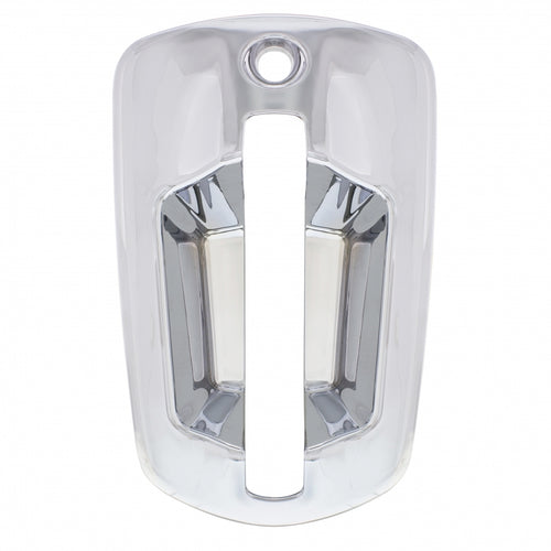 Chrome Door Handle Cover For 2018-2024 Freightliner Cascadia - Passenger