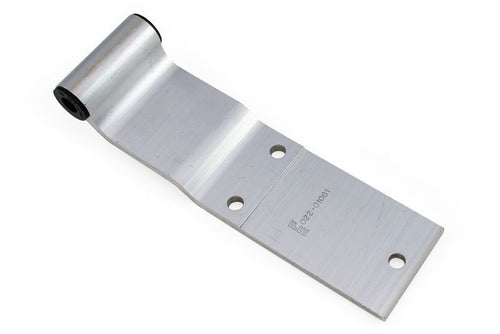 Tramec Sloan Three-Hole Hinge, Stoughton Style Swing Trailer Door Hinge 2.68 X 9.6