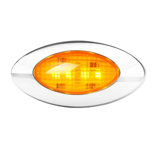 Small Y2K LED Marker Light 4 High power SMD LEDs - 12V