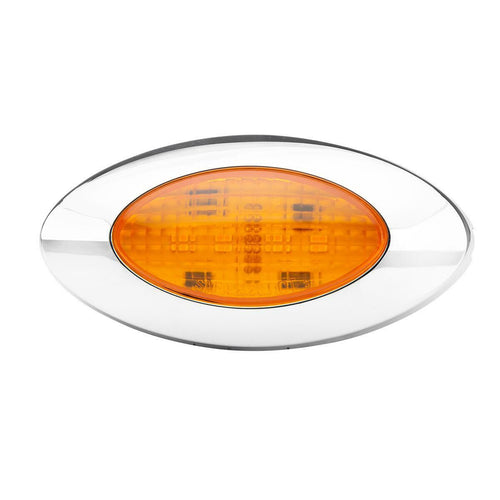 Small Y2K LED Marker Light 4 High power SMD LEDs - 12V