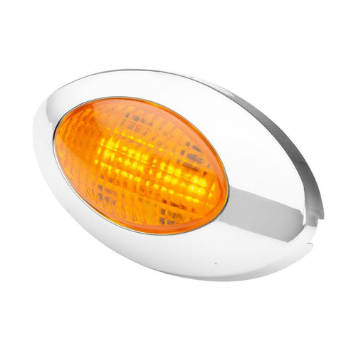 Small Y2K LED Marker Light 4 High power SMD LEDs - 12V