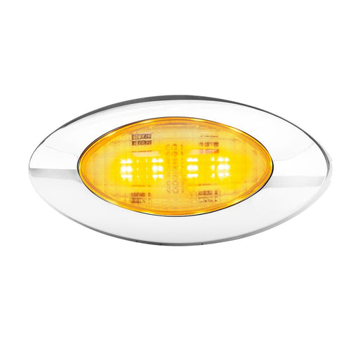 Small Y2K LED Marker Light 4 High power SMD LEDs - 12V