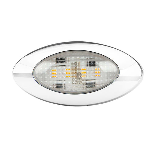 Small Y2K LED Marker Light 4 High power SMD LEDs - 12V