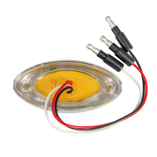 Small Y2K LED Marker Light 4 High power SMD LEDs - 12V