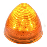 2.5” Beehive Amber LED Light only