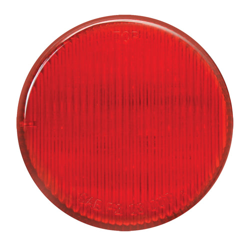 2-1/2" Round Fleet Marker Light
