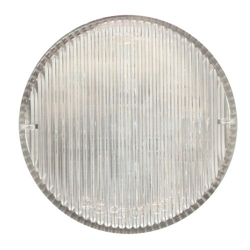 2-1/2" Round Fleet Marker Light