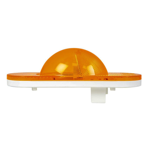 Oval Side Marker & Turn Led Light