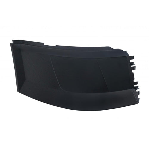 Corner Bumper End Without Fog Lamp (Screw Mount) Fits Volvo VNL 2004-2014 PASSENGER