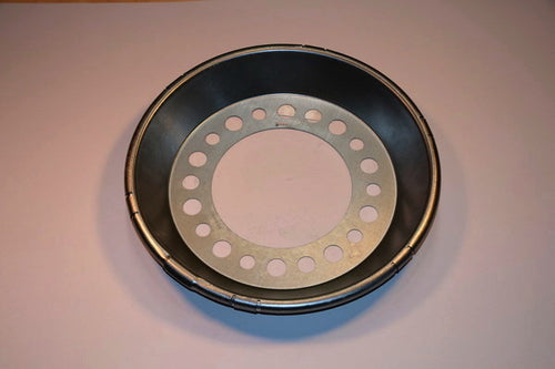 Centramatic 22.5” & 24.5” Front Super Single,2011 & Older 16.5 Drum or Disk; Super Single Drives; Aluminum Rims Only; 8.25" Width Rim (sold in pair)