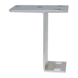 Mounting Bracket For One Piece Light Bar ( Sold in Pair )