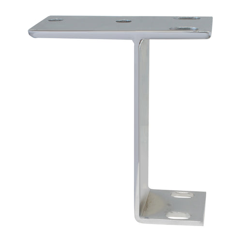 Mounting Bracket For One Piece Light Bar ( Sold in Pair )