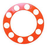 Plastic rim Protector 10 w/1-7/8" (48mm) dia. 3/32" (48mm) dia.