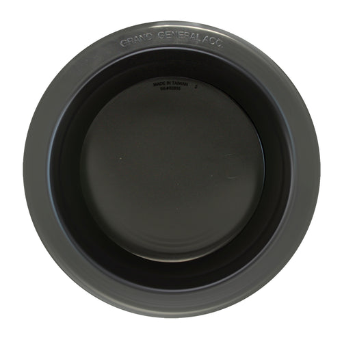 4" Round Closed Back Grommet