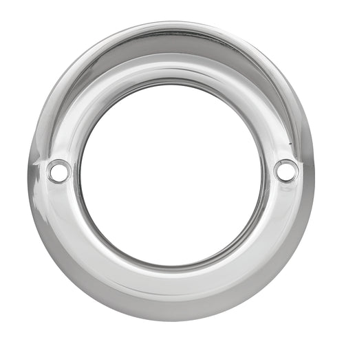 Grommet Cover W/ Visor For 2.5" Round Light