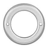Grommet Cover W/O Visor For 2.5" Round Light