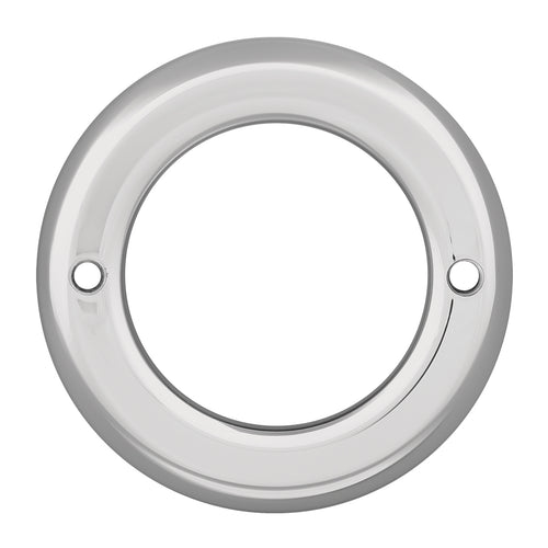 Grommet Cover W/O Visor For 2.5" Round Light