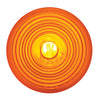 2” Incandescent Marker Light Amber