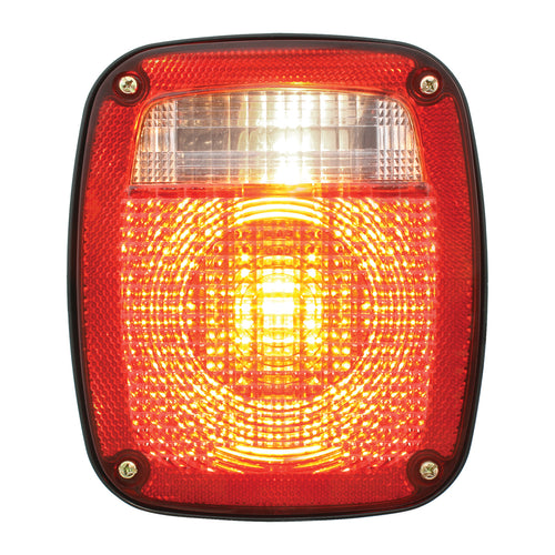 Universal Stop/Turn/Tail Light 12V